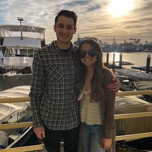 Meet your Posher, Chase